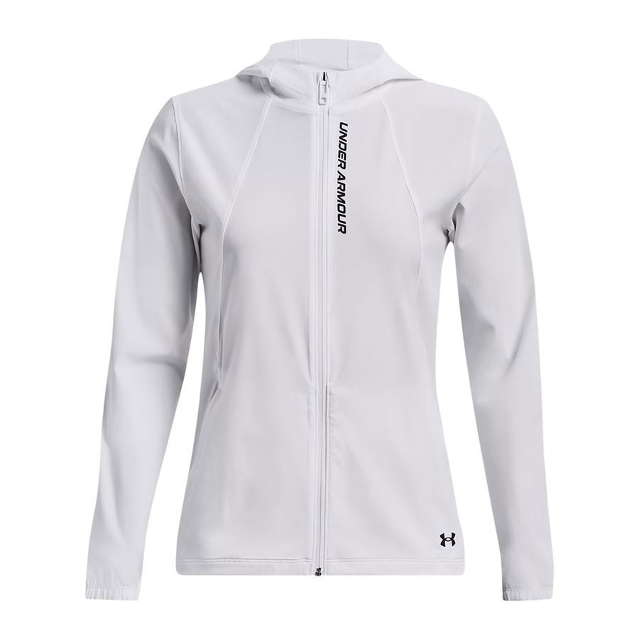 Giacca UA OutRun The Storm da donna Under Armour | 13770430100